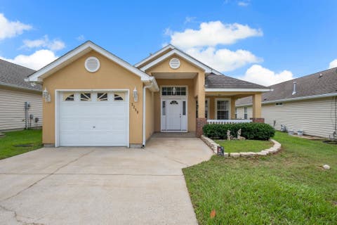 Photo of 3259 Emerson Lane, Tallahassee, FL 32317 (MLS # 401517)
