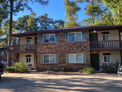 Photo of 3200 Ginger Drive #A, Tallahassee, FL 32308 (MLS # 392956)