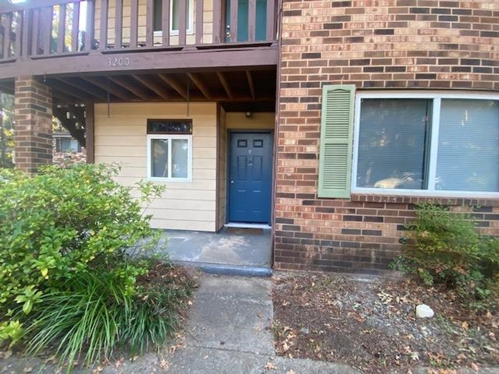Photo of 3200 Ginger Drive #A, Tallahassee, FL 32308 (MLS # 392956)
