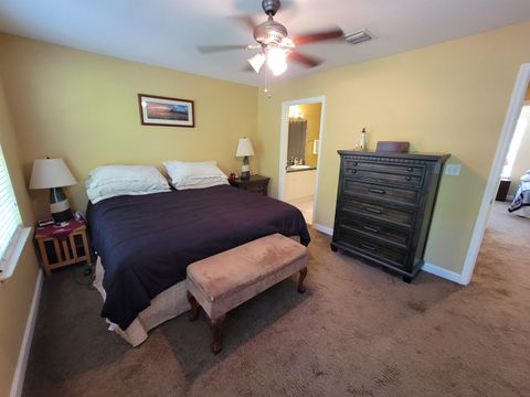 Tiny photo for 4278 Avon Park Circle, Tallahassee, FL 32311 (MLS # 399183)