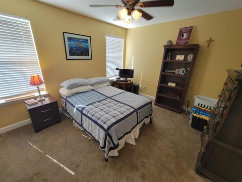 Tiny photo for 4278 Avon Park Circle, Tallahassee, FL 32311 (MLS # 399183)