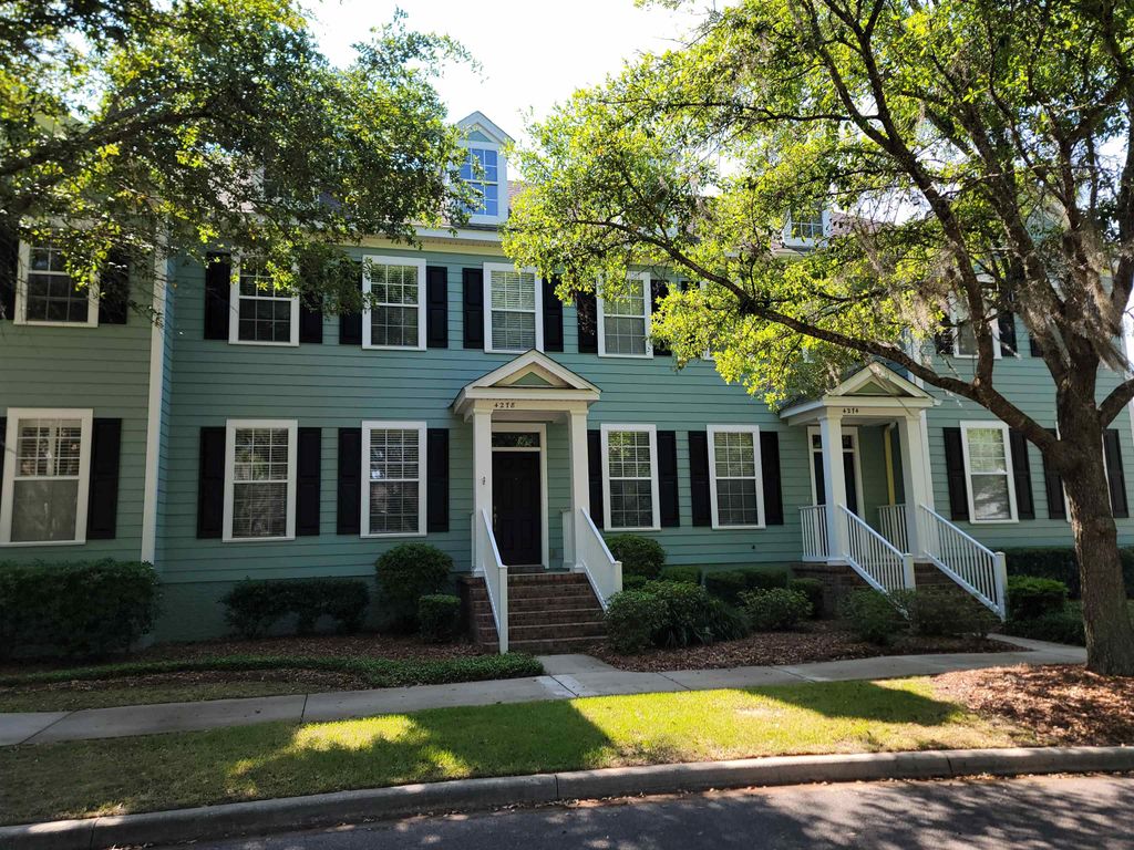 Photo of 4278 Avon Park Circle, Tallahassee, FL 32311 (MLS # 399183)