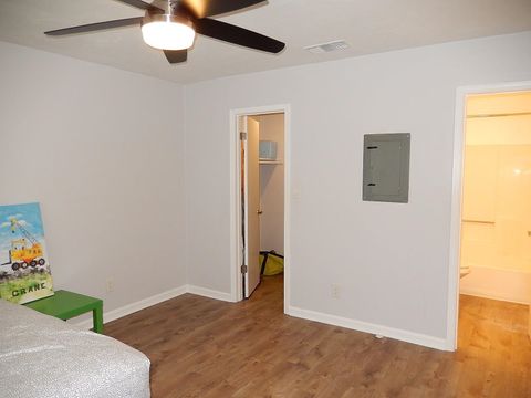 Tiny photo for 2469 Raymond Diehl Road, Tallahassee, FL 32309 (MLS # 400989)