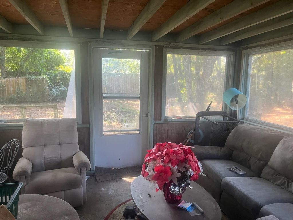 Photo of 821 BRIANDAV Street, Tallahassee, FL 32305 (MLS # 395133)