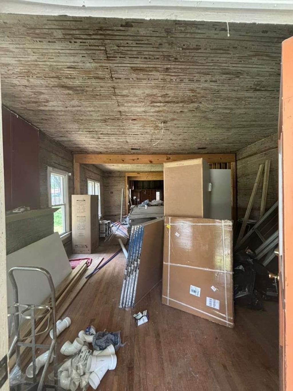 Photo of 804 N calhoun st ST, Perry, FL 32347 (MLS # 402212)
