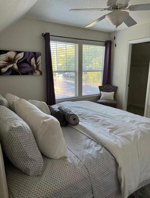 Tiny photo for 600 N MARTIN LUTHER KING JR Boulevard, Tallahassee, FL 32301 (MLS # 400705)