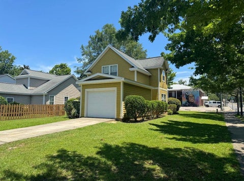 Tiny photo for 600 N MARTIN LUTHER KING JR Boulevard, Tallahassee, FL 32301 (MLS # 400705)