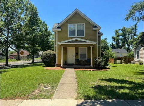 Photo of 600 N MARTIN LUTHER KING JR Boulevard, Tallahassee, FL 32301 (MLS # 400705)
