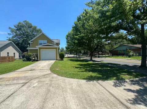 Tiny photo for 600 N MARTIN LUTHER KING JR Boulevard, Tallahassee, FL 32301 (MLS # 400705)