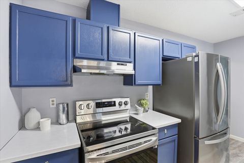Tiny photo for 2860 N Gulfwind Drive, Tallahassee, FL 32303 (MLS # 400897)