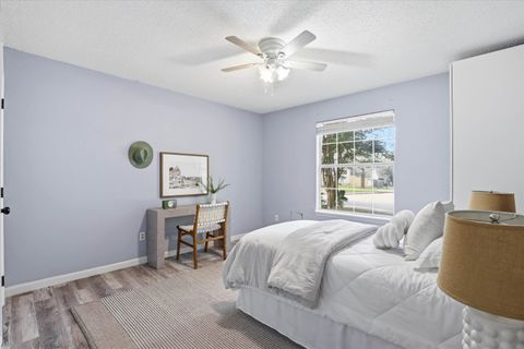 Tiny photo for 2860 N Gulfwind Drive, Tallahassee, FL 32303 (MLS # 400897)