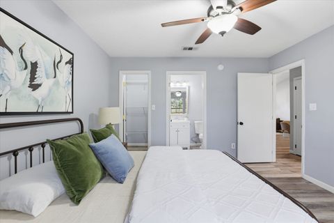 Tiny photo for 2860 N Gulfwind Drive, Tallahassee, FL 32303 (MLS # 400897)