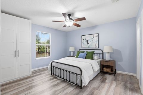 Tiny photo for 2860 N Gulfwind Drive, Tallahassee, FL 32303 (MLS # 400897)