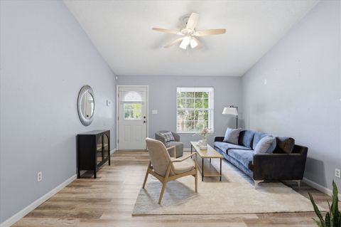 Tiny photo for 2860 N Gulfwind Drive, Tallahassee, FL 32303 (MLS # 400897)