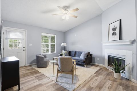 Tiny photo for 2860 N Gulfwind Drive, Tallahassee, FL 32303 (MLS # 400897)