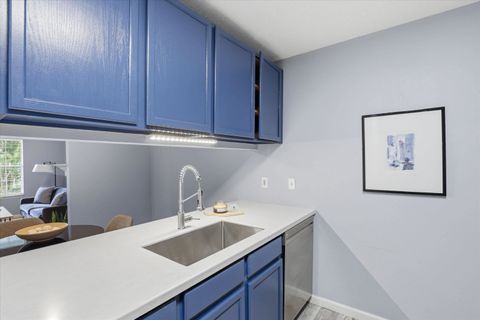 Tiny photo for 2860 N Gulfwind Drive, Tallahassee, FL 32303 (MLS # 400897)
