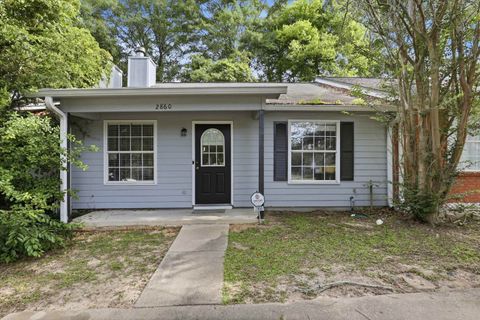 Photo of 2860 N Gulfwind Drive, Tallahassee, FL 32303 (MLS # 400897)
