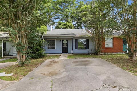 Tiny photo for 2860 N Gulfwind Drive, Tallahassee, FL 32303 (MLS # 400897)