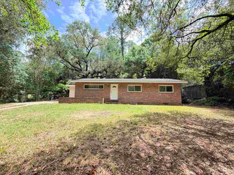 Photo of 2202 Mission Road, Tallahassee, FL 32304 (MLS # 399649)