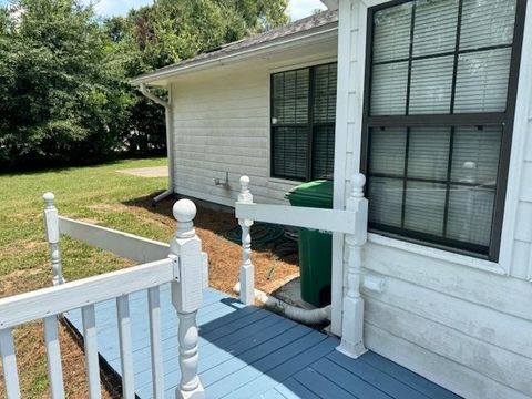 Tiny photo for 1142 Walden Road, Tallahassee, FL 32317 (MLS # 388912)