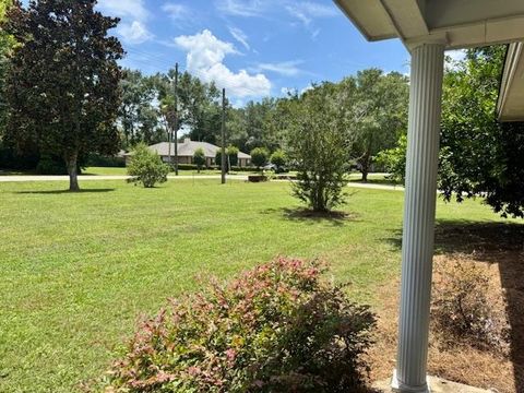 Tiny photo for 1142 Walden Road, Tallahassee, FL 32317 (MLS # 388912)