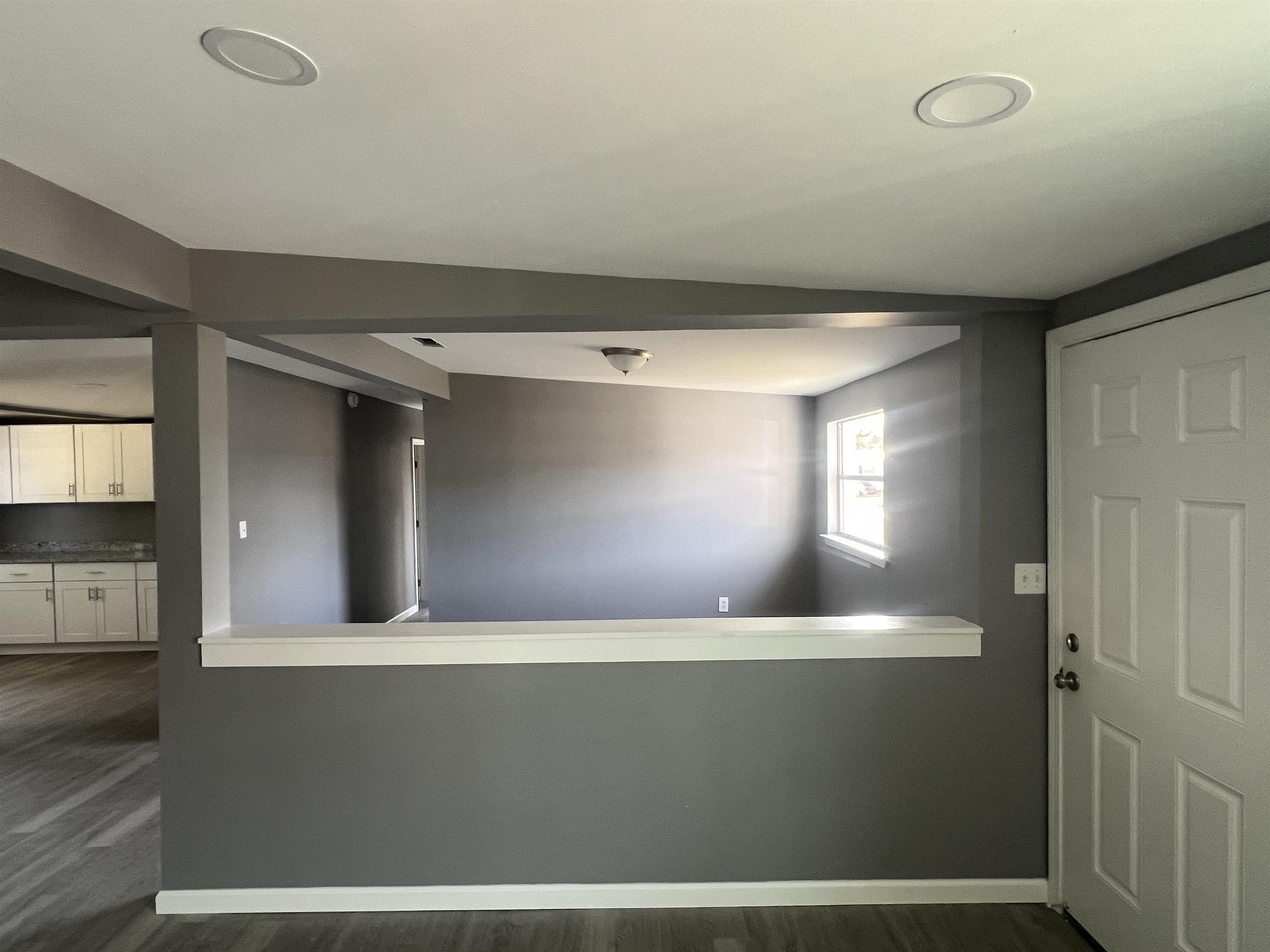 447 S Shelfer Street