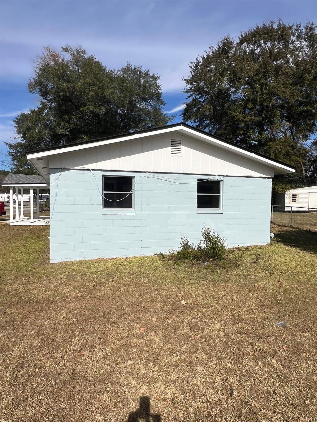 Photo of 447 S Shelfer Street St, Quincy, FL 32351 (MLS # 394220)