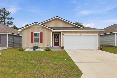 Photo of 5020 Sampler Drive, Tallahassee, FL 32303 (MLS # 399698)