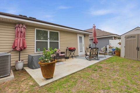Tiny photo for 5020 Sampler Drive, Tallahassee, FL 32303 (MLS # 399698)