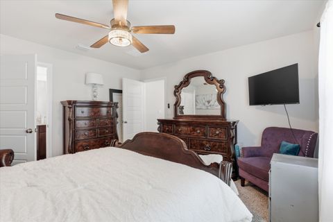 Tiny photo for 5020 Sampler Drive, Tallahassee, FL 32303 (MLS # 399698)