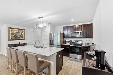 Tiny photo for 5020 Sampler Drive, Tallahassee, FL 32303 (MLS # 399698)