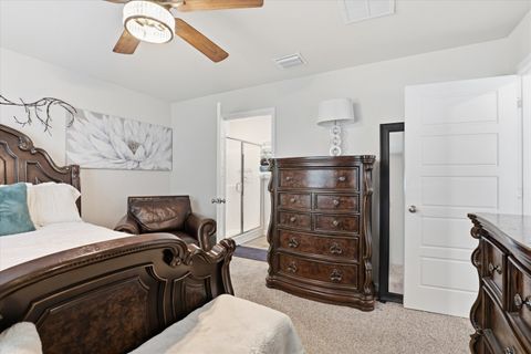 Tiny photo for 5020 Sampler Drive, Tallahassee, FL 32303 (MLS # 399698)