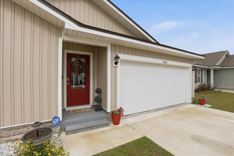 Tiny photo for 5020 Sampler Drive, Tallahassee, FL 32303 (MLS # 399698)