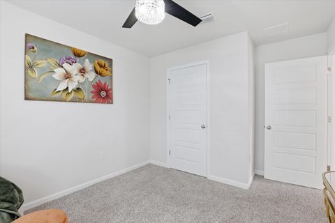 Tiny photo for 5020 Sampler Drive, Tallahassee, FL 32303 (MLS # 399698)