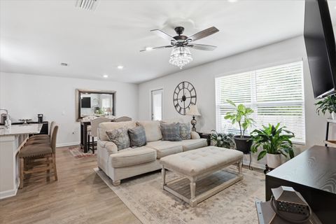 Tiny photo for 5020 Sampler Drive, Tallahassee, FL 32303 (MLS # 399698)
