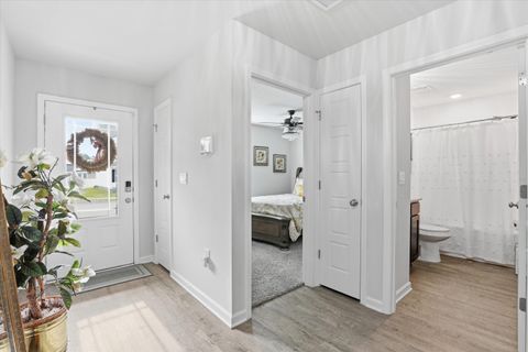 Tiny photo for 5020 Sampler Drive, Tallahassee, FL 32303 (MLS # 399698)