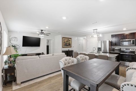 Tiny photo for 5020 Sampler Drive, Tallahassee, FL 32303 (MLS # 399698)