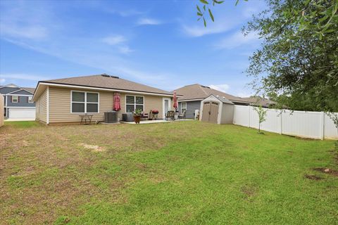 Tiny photo for 5020 Sampler Drive, Tallahassee, FL 32303 (MLS # 399698)