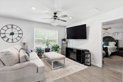 Tiny photo for 5020 Sampler Drive, Tallahassee, FL 32303 (MLS # 399698)