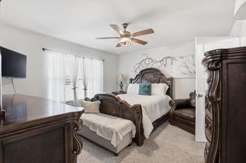 Tiny photo for 5020 Sampler Drive, Tallahassee, FL 32303 (MLS # 399698)