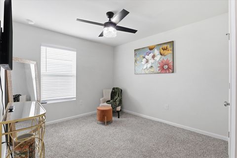 Tiny photo for 5020 Sampler Drive, Tallahassee, FL 32303 (MLS # 399698)