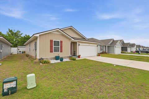 Tiny photo for 5020 Sampler Drive, Tallahassee, FL 32303 (MLS # 399698)