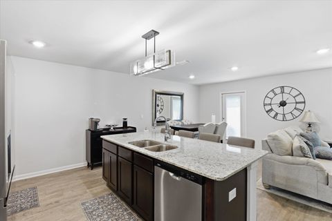 Tiny photo for 5020 Sampler Drive, Tallahassee, FL 32303 (MLS # 399698)