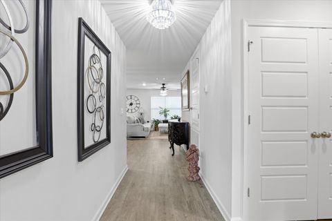 Tiny photo for 5020 Sampler Drive, Tallahassee, FL 32303 (MLS # 399698)
