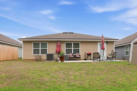Tiny photo for 5020 Sampler Drive, Tallahassee, FL 32303 (MLS # 399698)