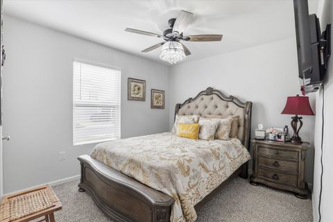 Tiny photo for 5020 Sampler Drive, Tallahassee, FL 32303 (MLS # 399698)
