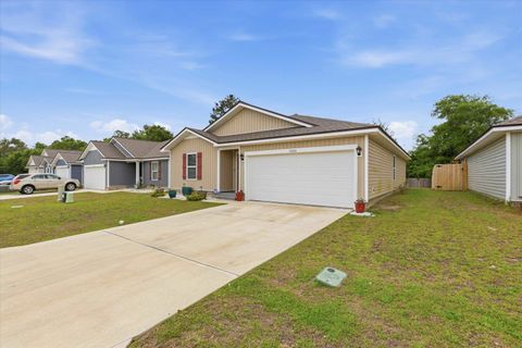 Tiny photo for 5020 Sampler Drive, Tallahassee, FL 32303 (MLS # 399698)
