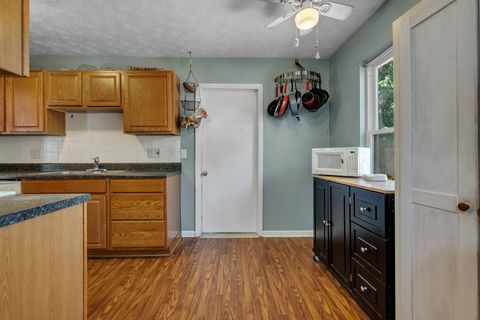 Tiny photo for 1818 Doric Drive, Tallahassee, FL 32303 (MLS # 397804)