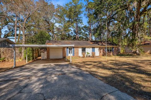 Tiny photo for 1818 Doric Drive, Tallahassee, FL 32303 (MLS # 397804)