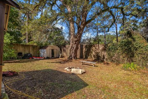 Tiny photo for 1818 Doric Drive, Tallahassee, FL 32303 (MLS # 397804)